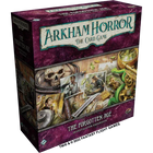 Arkham Horror: The Card Game - Investigator Expansion - The Forgotten Age - The Card Vault