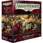 Arkham Horror: The Card Game - Investigator Expansion - The Scarlet Keys - The Card Vault