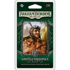 Arkham Horror: The Card Game - Investigator Starter Deck - Winifred Habbamock - The Card Vault