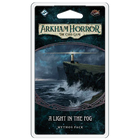 Arkham Horror: The Card Game - Mythos Pack Expansion - A Light in the Fog - The Card Vault