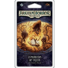 Arkham Horror: The Card Game - Mythos Pack Expansion - A Phantom of Truth - The Card Vault