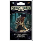 Arkham Horror: The Card Game - Mythos Pack Expansion - A Thousand Shapes of Horror - The Card Vault