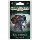 Arkham Horror: The Card Game - Mythos Pack Expansion - Blood on the Altar - The Card Vault
