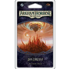 Arkham Horror: The Card Game - Mythos Pack Expansion - Dim Carcosa - The Card Vault
