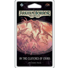 Arkham Horror: The Card Game - Mythos Pack Expansion - In the Clutches of Chaos - The Card Vault