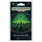 Arkham Horror: The Card Game - Mythos Pack Expansion - Into the Maelstrom - The Card Vault