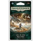 Arkham Horror: The Card Game - Mythos Pack Expansion - Lost in Time and Space - The Card Vault