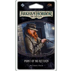 Arkham Horror: The Card Game - Mythos Pack Expansion - Point of No Return - The Card Vault