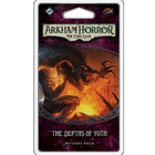 Arkham Horror: The Card Game - Mythos Pack Expansion - The Depths of Yoth - The Card Vault