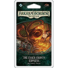 Arkham Horror: The Card Game - Mythos Pack Expansion - The Essex County Express - The Card Vault
