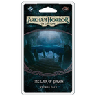 Arkham Horror: The Card Game - Mythos Pack Expansion - The Lair of Dagon - The Card Vault