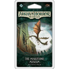 Arkham Horror: The Card Game - Mythos Pack Expansion - The Miskatonic Museum - The Card Vault