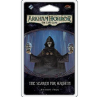 Arkham Horror: The Card Game - Mythos Pack Expansion - The Search for Kadath - The Card Vault