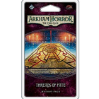 Arkham Horror: The Card Game - Mythos Pack Expansion - Threads of Fate - The Card Vault