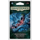 Arkham Horror: The Card Game - Mythos Pack Expansion - Undimensioned and Unseen - The Card Vault