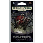 Arkham Horror: The Card Game - Mythos Pack Expansion - Weaver of the Cosmos - The Card Vault