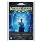 Arkham Horror: The Card Game - Scenario Pack Expansion - Machinations Through Time - The Card Vault