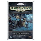 Arkham Horror: The Card Game - Scenario Pack Expansion - War of the Outer Gods - The Card Vault