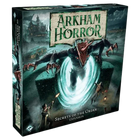Arkham Horror Third Edition - Secrets of the Order Expansion - The Card Vault