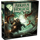 Arkham Horror Third Edition - The Card Vault
