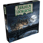 Arkham Horror Third Edition - The Dead of Night Expansion - The Card Vault