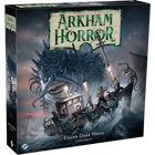 Arkham Horror Third Edition - Under Dark Waves Expansion - The Card Vault