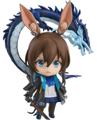 Arknights - Amiya DX (Promotion Ver.) Nendoroid Figure 1757 - The Card Vault