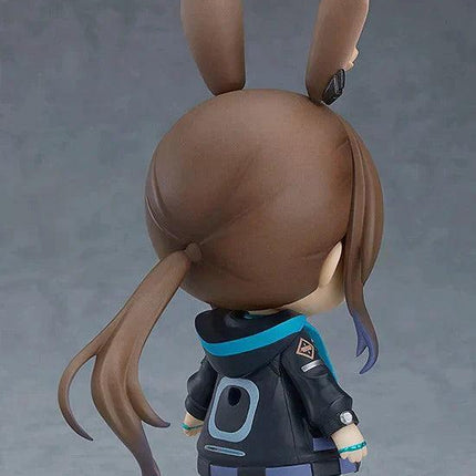 Arknights - Amiya DX (Promotion Ver.) Nendoroid Figure 1757 - The Card Vault