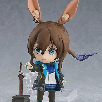Arknights - Amiya DX (Promotion Ver.) Nendoroid Figure 1757 - The Card Vault