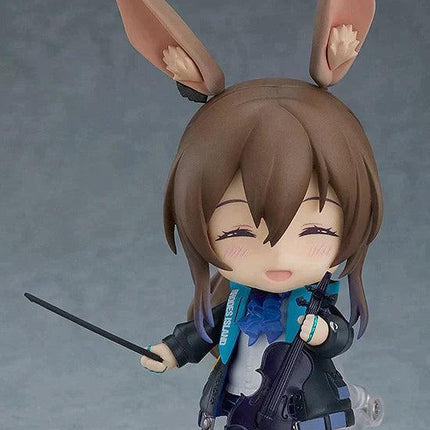 Arknights - Amiya DX (Promotion Ver.) Nendoroid Figure 1757 - The Card Vault