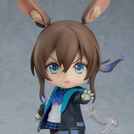 Arknights - Amiya DX (Promotion Ver.) Nendoroid Figure 1757 - The Card Vault