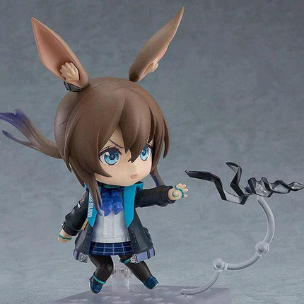 Arknights - Amiya DX (Promotion Ver.) Nendoroid Figure 1757 - The Card Vault