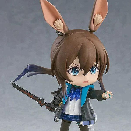 Arknights - Amiya DX (Promotion Ver.) Nendoroid Figure 1757 - The Card Vault