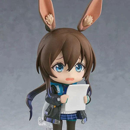 Arknights - Amiya DX (Promotion Ver.) Nendoroid Figure 1757 - The Card Vault