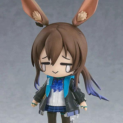 Arknights - Amiya DX (Promotion Ver.) Nendoroid Figure 1757 - The Card Vault
