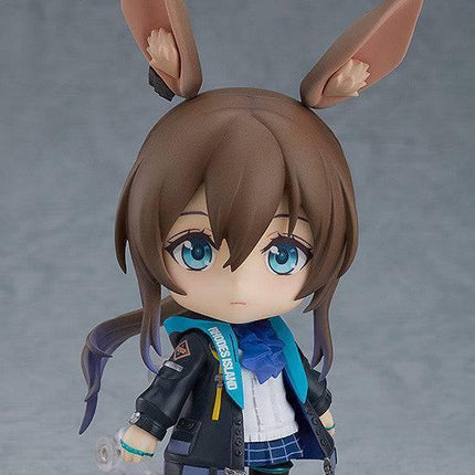 Arknights - Amiya Nendoroid Figure 1145 - The Card Vault