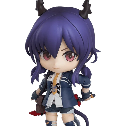 Arknights - Ch'en Nendoroid Figure 1422 - The Card Vault
