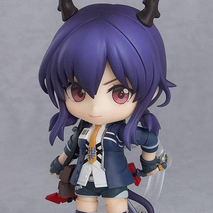 Arknights - Ch'en Nendoroid Figure 1422 - The Card Vault