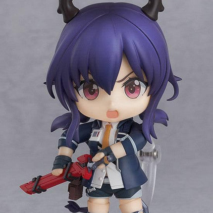 Arknights - Ch'en Nendoroid Figure 1422 - The Card Vault