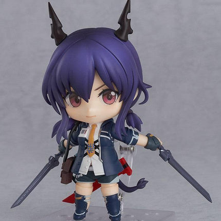 Arknights - Ch'en Nendoroid Figure 1422 - The Card Vault
