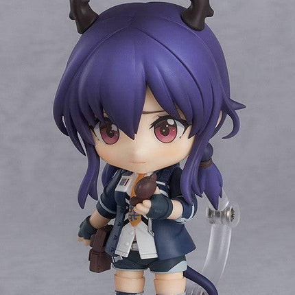 Arknights - Ch'en Nendoroid Figure 1422 - The Card Vault