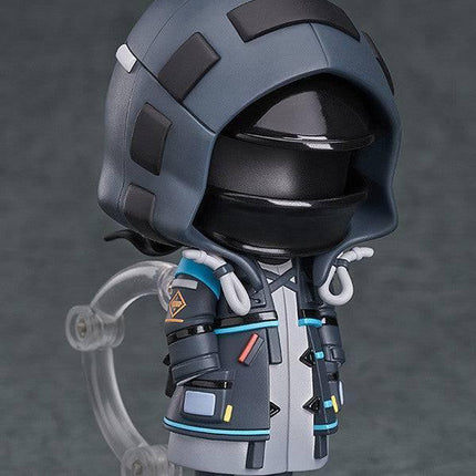 Arknights - Doctor Nendoroid Figure 1715 - The Card Vault