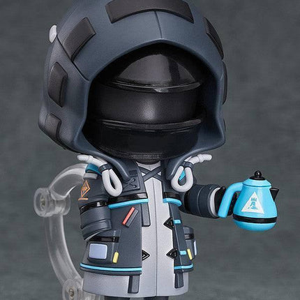 Arknights - Doctor Nendoroid Figure 1715 - The Card Vault