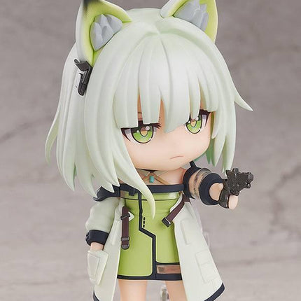 Arknights - Kal'tsit Nendoroid Figure 1635 - The Card Vault