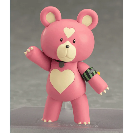 Arpeggio of Blue Steel - Yotaroh Figma Figure 312 - The Card Vault