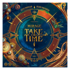 Take Time: Mirage - Expansion official product image