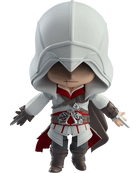 Assassin's Creed II - Ezio Auditore Nendoroid Figure 1829 - The Card Vault
