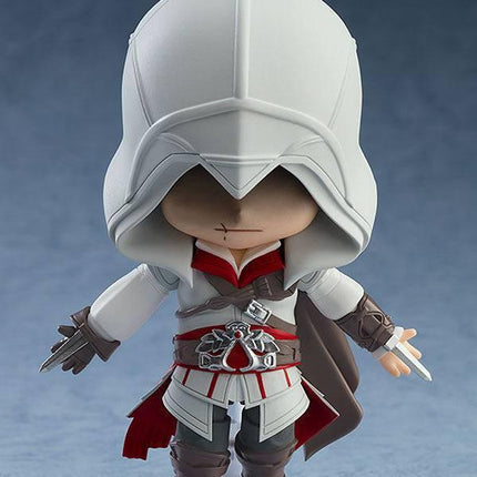 Assassin's Creed II - Ezio Auditore Nendoroid Figure 1829 - The Card Vault