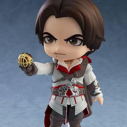 Assassin's Creed II - Ezio Auditore Nendoroid Figure 1829 - The Card Vault
