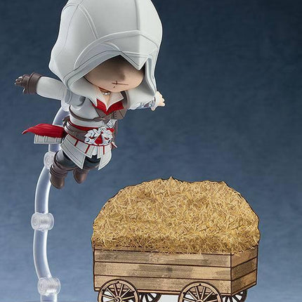 Assassin's Creed II - Ezio Auditore Nendoroid Figure 1829 - The Card Vault